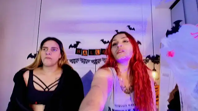 Dakota Megan 69 online show from November 2025 02:54:02 PM