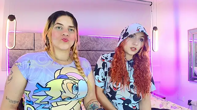 Dakota Megan 69 online show from November 2025 01:17:02 AM