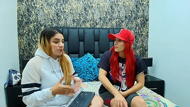 Dakota Megan 69 online show from January 2026 02:55:02 PM