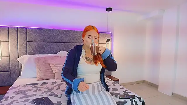 Dakota Megan 69 online show from April 2026 01:15:01 PM