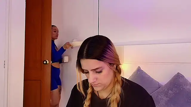 Dakota Megan 69 online show from October 2025 02:18:01 PM