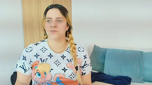 Dakota Megan 69 online show from November 2025 01:53:02 AM