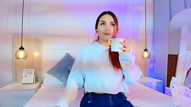 Dakota Megan 69 online show from November 2025 01:03:01 PM