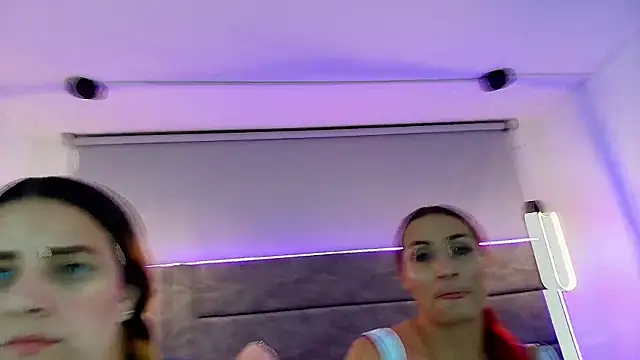 Dakota Megan 69 online show from December 2025 03:16:02 PM