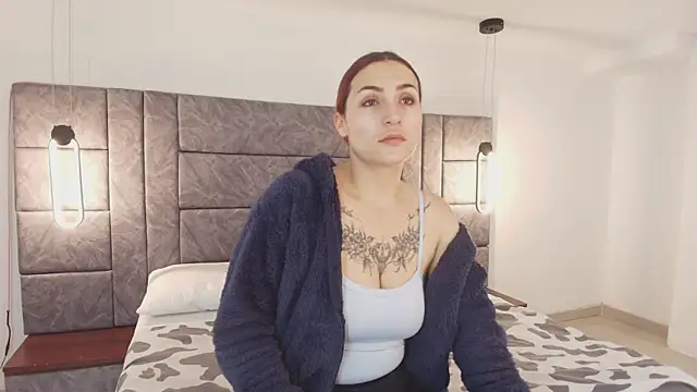 Dakota Megan 69 online show from March 2026 12:49:01 PM