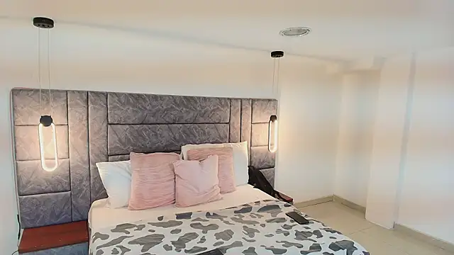 Dakota Megan 69 online show from April 2026 12:51:01 PM