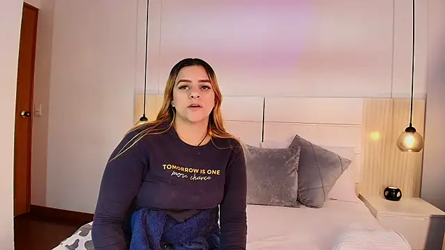 Dakota Megan 69 online show from October 2025 02:29:02 PM