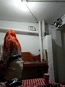 Dakota Megan 69 online show from April 2026 12:50:02 AM