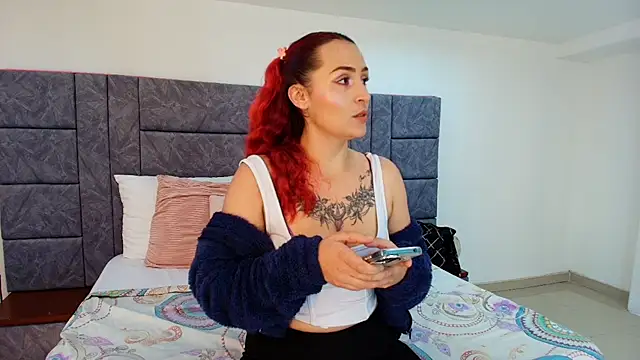 Dakota Megan 69 online show from February 2026 02:16:02 PM