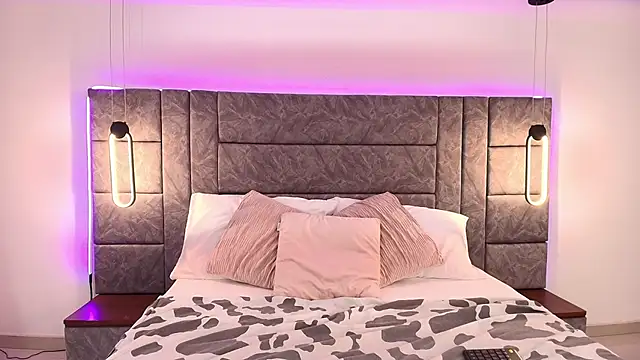 Dakota Megan 69 online show from March 2026 01:18:01 PM