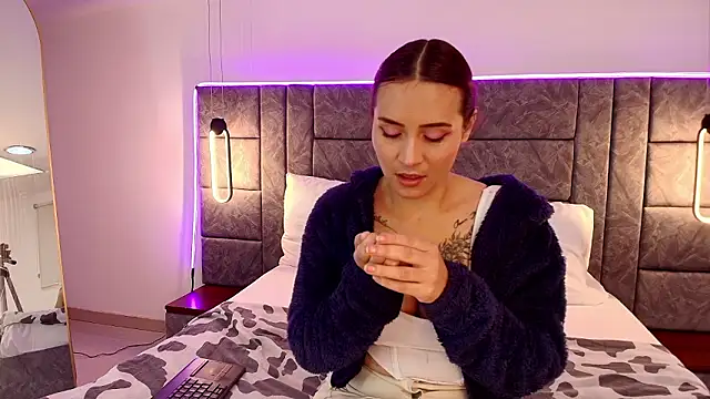 Dakota Megan 69 online show from March 2026 01:15:02 PM