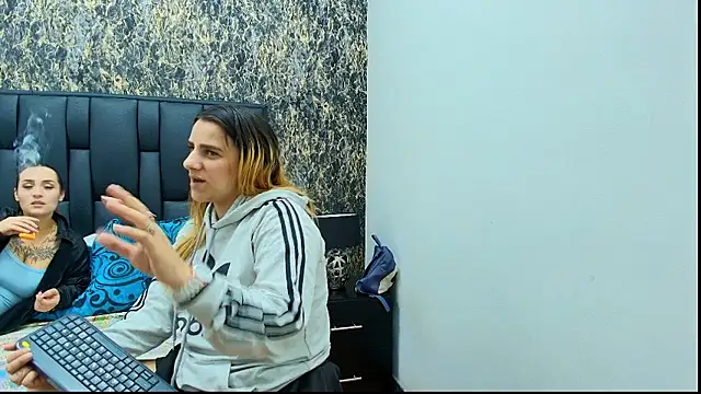 Dakota Megan 69 online show from January 2026 03:08:01 PM