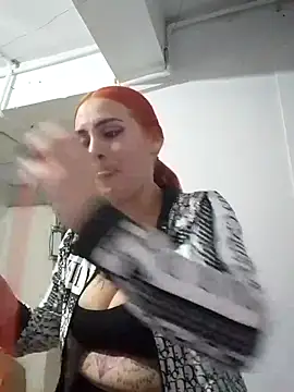 Dakota Megan 69 online show from April 2026 01:35:02 AM