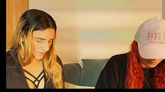 Dakota Megan 69 online show from November 2025 03:49:02 PM