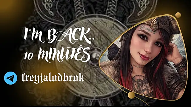 lilithword online show from March 2026 07:14:01 PM