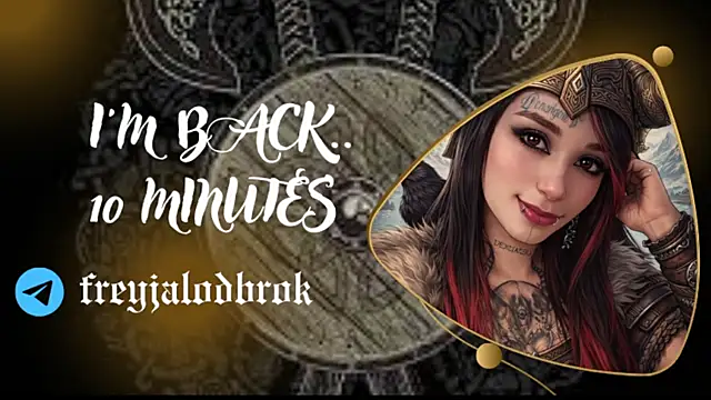 lilithword online show from February 2026 08:31:02 PM