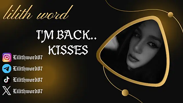 lilithword online show from December 2025 07:46:01 PM