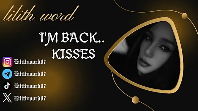 lilithword online show from November 2025 07:41:02 PM