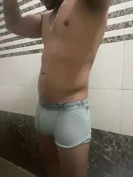 ohyeahkarry online show from March 2026 07:06:02 PM