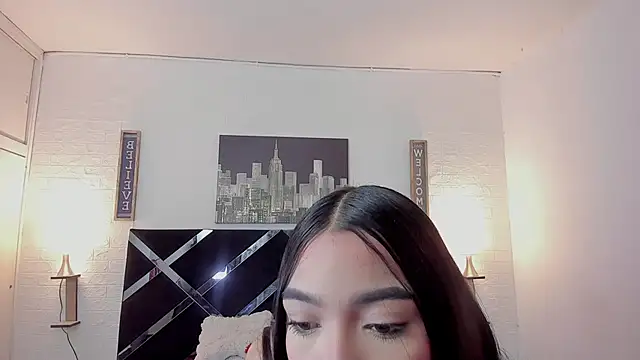 iamCharlotte19 online show from November 2025 07:08:02 PM