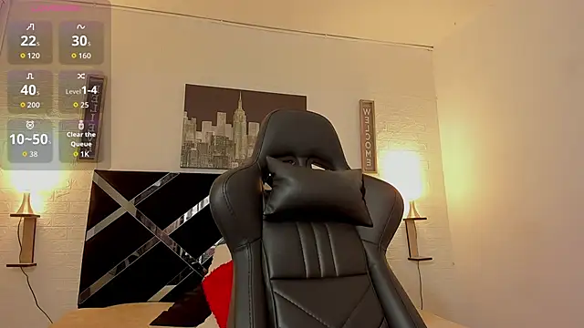 iamCharlotte19 online show from October 2025 07:13:01 PM