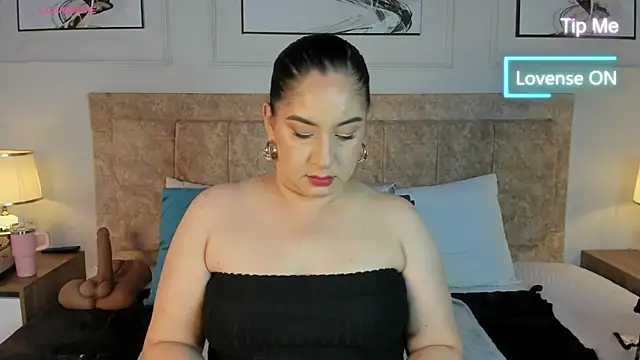 Joy deepxxx online show from December 2025 08:12:01 PM