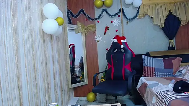 miss leidy  online show from November 2025 03:17:02 AM