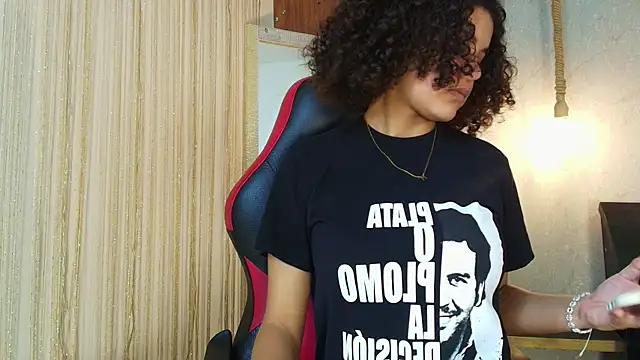 miss leidy  online show from May 2026 04:07:01 AM