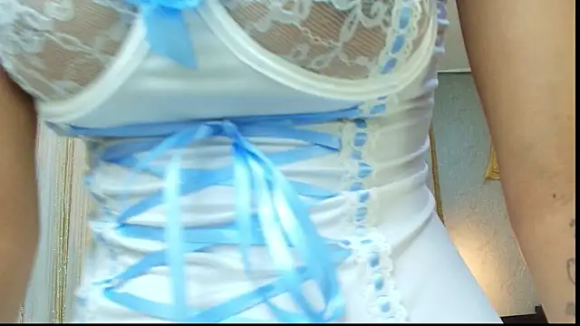 miss leidy  online show from March 2026 05:46:01 PM