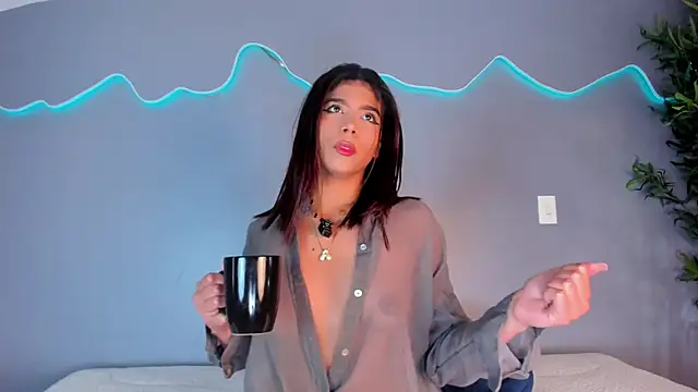 AlinaSweett  online show from September 2025 02:26:02 PM