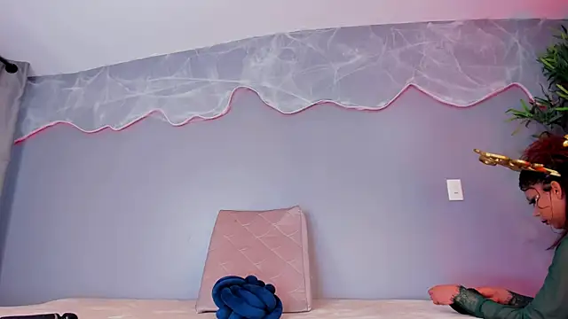 AlinaSweett  online show from October 2025 02:39:01 PM