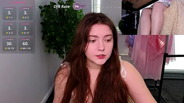 yumedream  online show from September 2025 07:34:02 AM