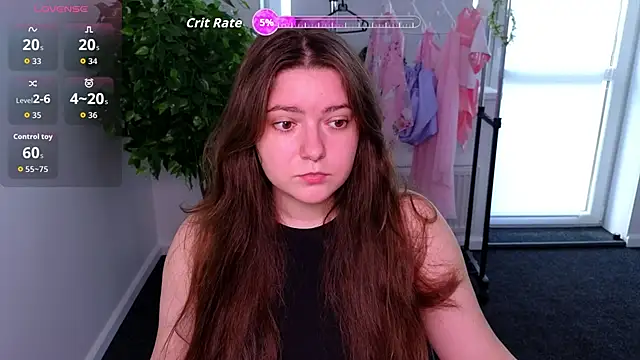 yumedream  online show from September 2025 07:29:01 AM