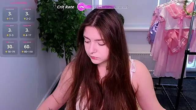 yumedream  online show from September 2025 07:37:01 AM