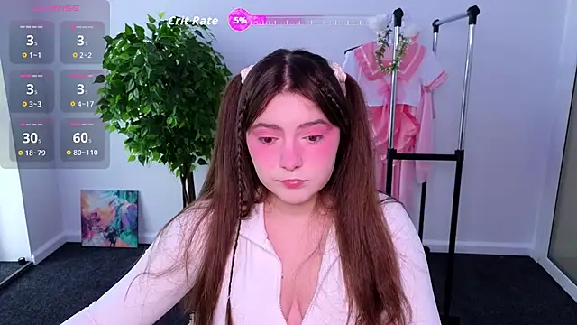 yumedream  online show from October 2025 09:11:02 AM