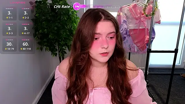 yumedream  online show from October 2025 07:31:02 AM