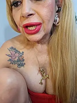 Sweeteangel online show from April 2026 05:48:02 AM