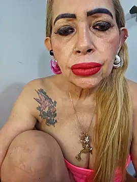 Sweeteangel online show from April 2026 05:47:01 AM