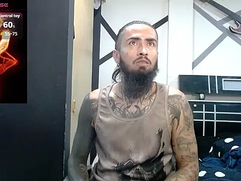 Daimon roock online show from February 2026 03:36:02 AM