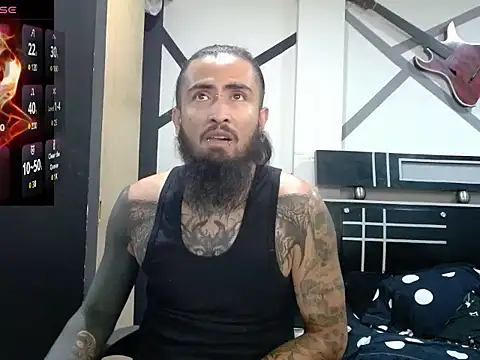 Daimon roock online show from February 2026 03:52:01 AM