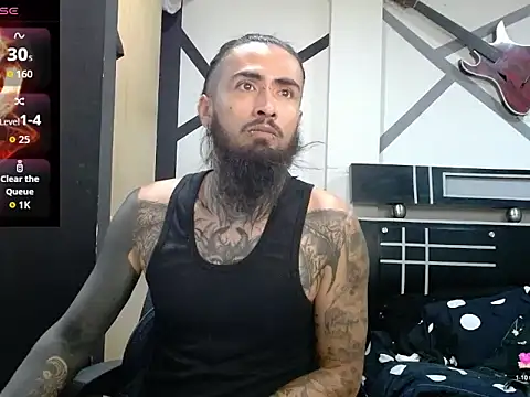 Daimon roock online show from February 2026 03:16:02 AM