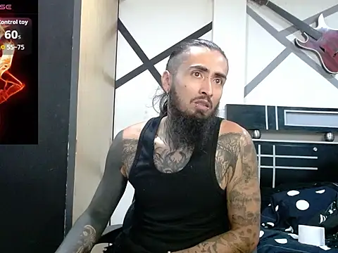 Daimon roock online show from February 2026 04:32:01 AM