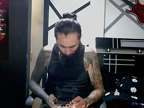 Daimon roock online show from March 2026 01:47:02 AM