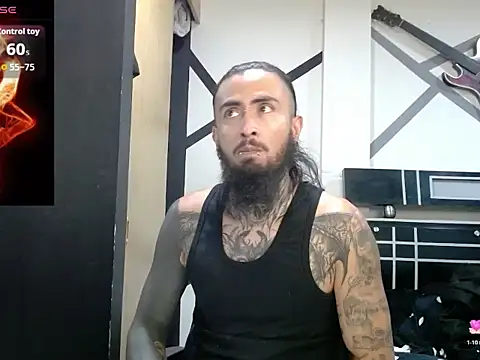 Daimon roock online show from February 2026 04:24:01 AM