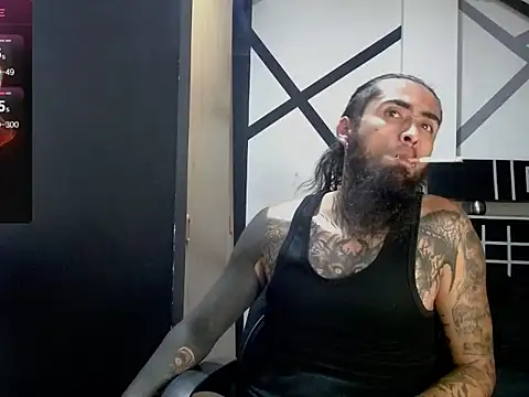 Daimon roock online show from April 2026 06:48:01 AM