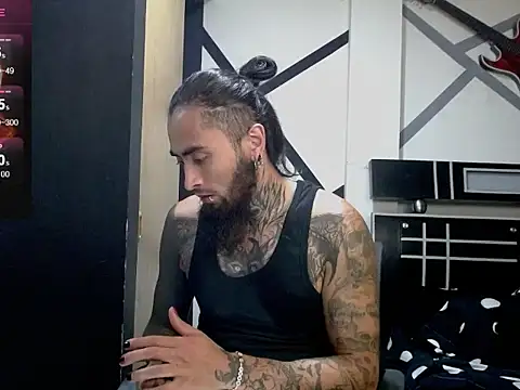 Daimon roock online show from March 2026 04:12:01 AM