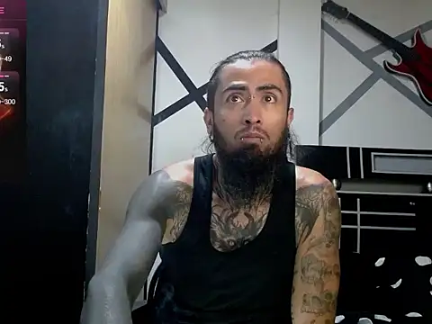 Daimon roock online show from March 2026 04:56:02 AM