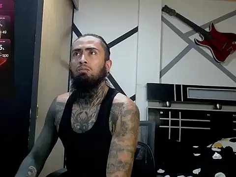 Daimon roock online show from March 2026 06:48:02 AM