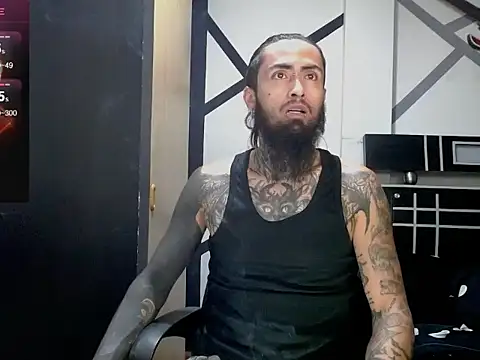 Daimon roock online show from March 2026 04:47:01 AM