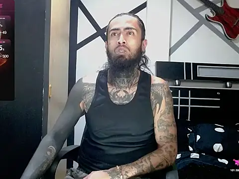 Daimon roock online show from March 2026 06:55:02 AM